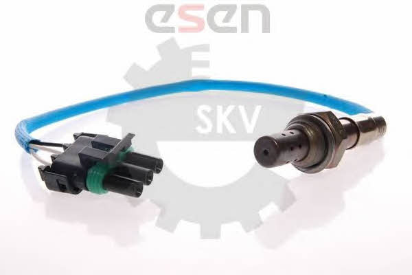 Купити Esen SKV 09SKV009 за низькою ціною в Україні!