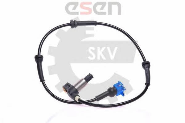 Купити Esen SKV 06SKV091 за низькою ціною в Україні!