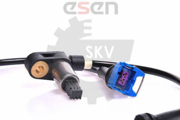 Датчик АБС Esen SKV 06SKV091