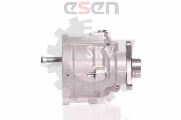 Насос гидроусилителя руля Esen SKV 10SKV021