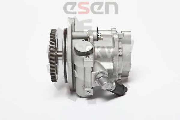 Насос гідропідсилювача керма Esen SKV 10SKV045