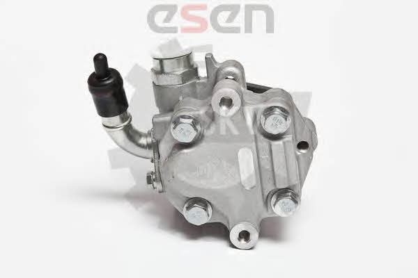 Насос гидроусилителя руля Esen SKV 10SKV075