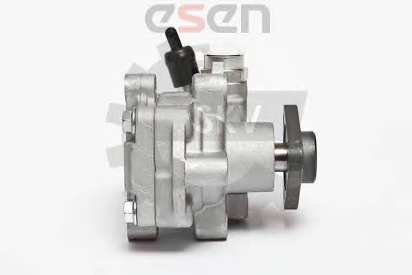 Насос гидроусилителя руля Esen SKV 10SKV075