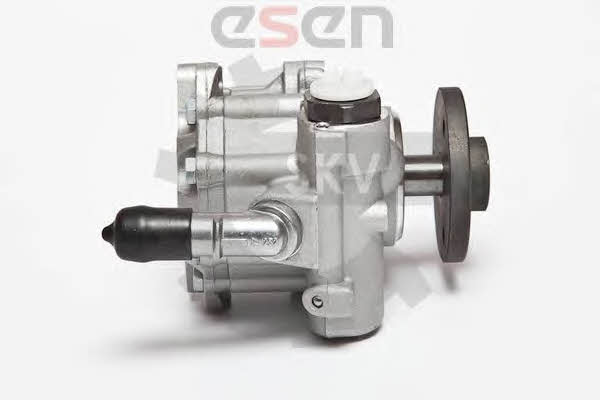 Насос гидроусилителя руля Esen SKV 10SKV123