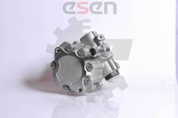 Насос гидроусилителя руля Esen SKV 10SKV152