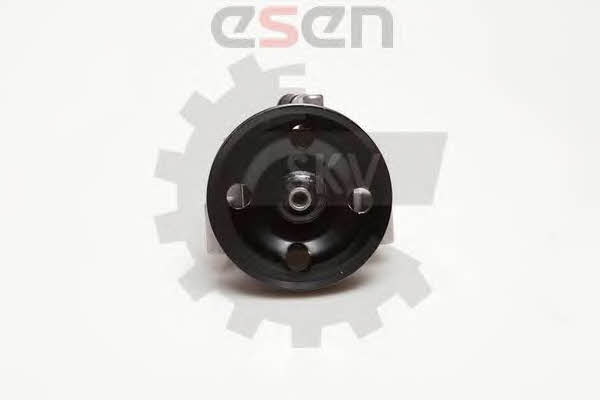Насос гидроусилителя руля Esen SKV 10SKV001