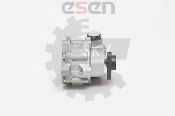 Насос гидроусилителя руля Esen SKV 10SKV129