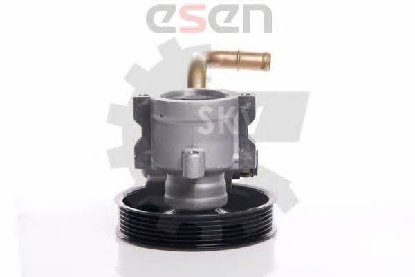 Насос гидроусилителя руля Esen SKV 10SKV134