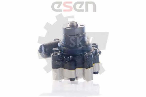 Насос гидроусилителя руля Esen SKV 10SKV158