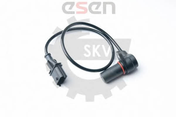 Купити Esen SKV 17SKV349 за низькою ціною в Україні!