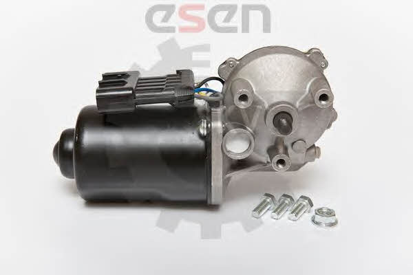 Мотор стеклоочистителя Esen SKV 19SKV010