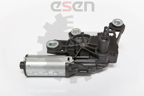 Мотор стеклоочистителя Esen SKV 19SKV007