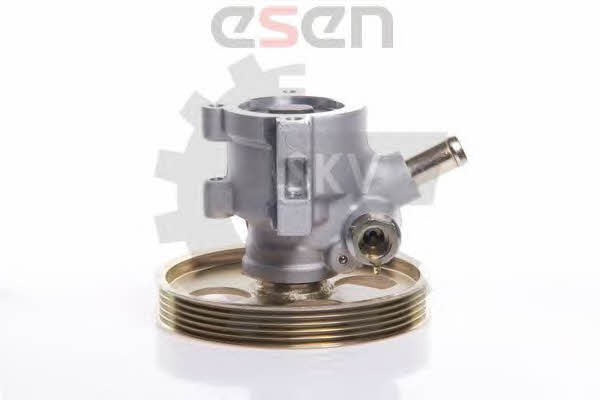 Насос гидроусилителя руля Esen SKV 10SKV119