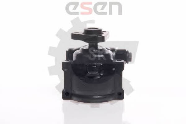 Насос гидроусилителя руля Esen SKV 10SKV144