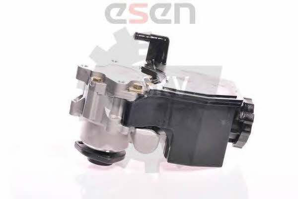 Насос гидроусилителя руля Esen SKV 10SKV160