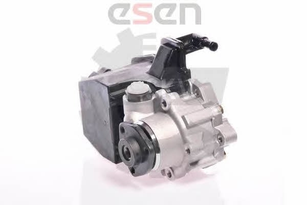 10SKV160 Esen SKV Насос гидроусилителя руля