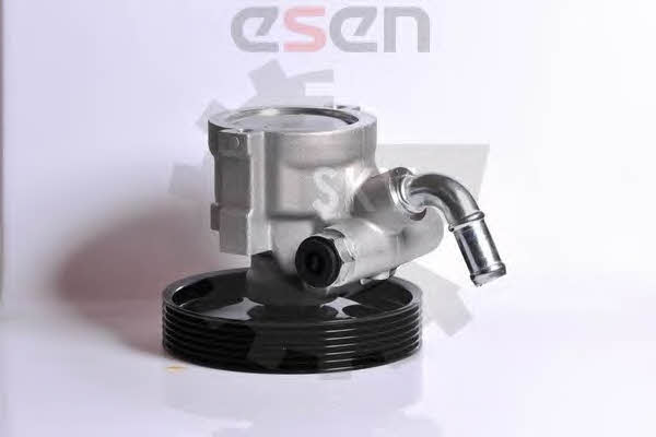Насос гидроусилителя руля Esen SKV 10SKV163