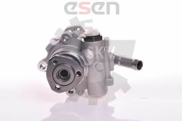 Насос гидроусилителя руля Esen SKV 10SKV173