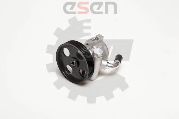 Насос гидроусилителя руля Esen SKV 10SKV025