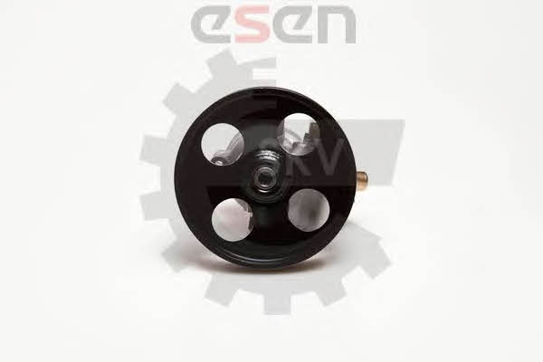 Насос гидроусилителя руля Esen SKV 10SKV086