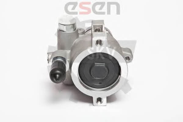 Насос гидроусилителя руля Esen SKV 10SKV089