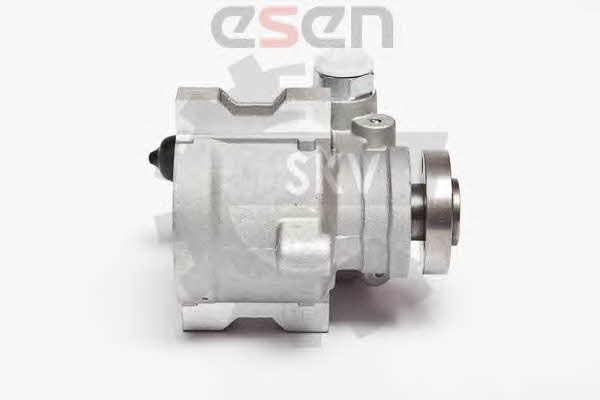 Насос гидроусилителя руля Esen SKV 10SKV089
