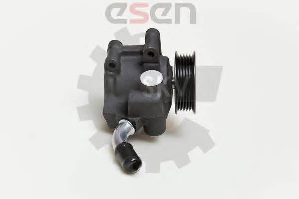 Насос гидроусилителя руля Esen SKV 10SKV035