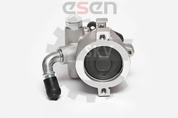 Насос гидроусилителя руля Esen SKV 10SKV071
