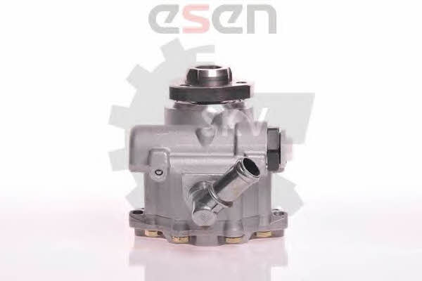 Насос гидроусилителя руля Esen SKV 10SKV105