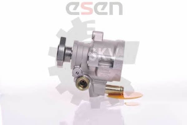 Насос гидроусилителя руля Esen SKV 10SKV147