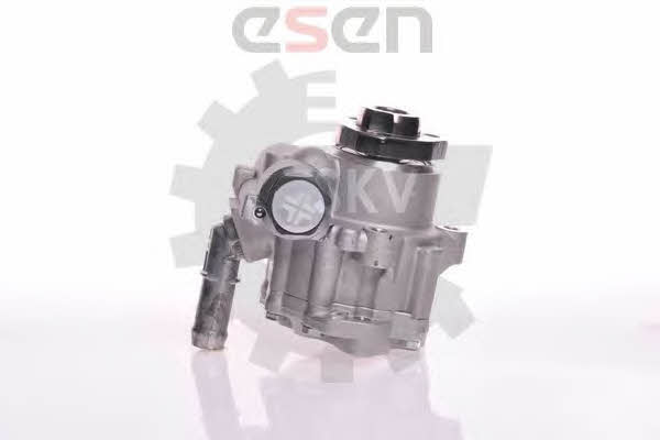 Насос гидроусилителя руля Esen SKV 10SKV166