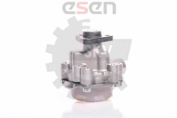 Насос гидроусилителя руля Esen SKV 10SKV170