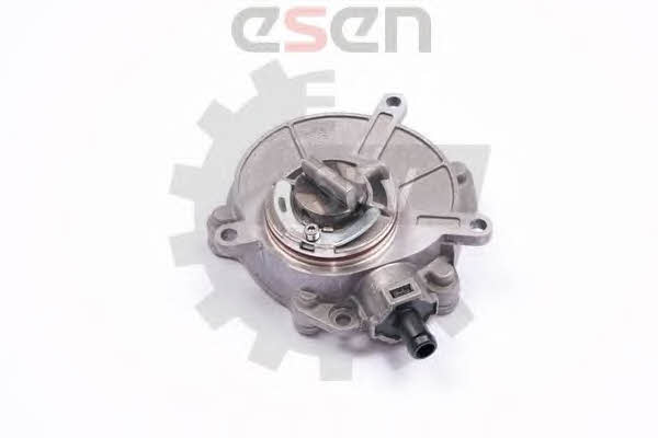 Насос вакуумный Esen SKV 18SKV017