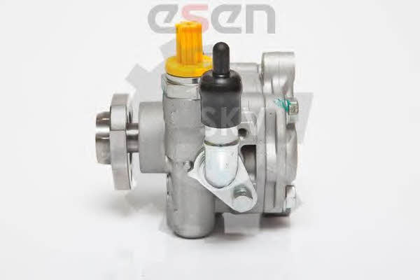 Насос гидроусилителя руля Esen SKV 10SKV182