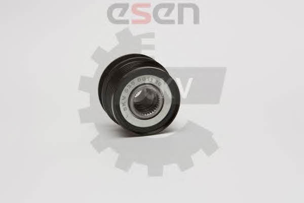 Обгонная муфта генератора Esen SKV 11SKV008