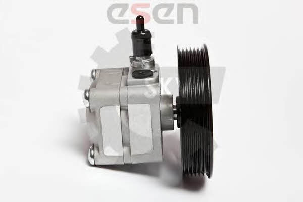Насос гидроусилителя руля Esen SKV 10SKV010