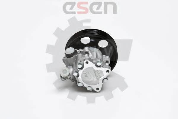 Насос гидроусилителя руля Esen SKV 10SKV022