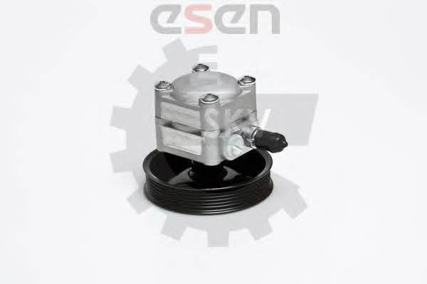 Насос гидроусилителя руля Esen SKV 10SKV027