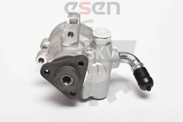 Насос гидроусилителя руля Esen SKV 10SKV041