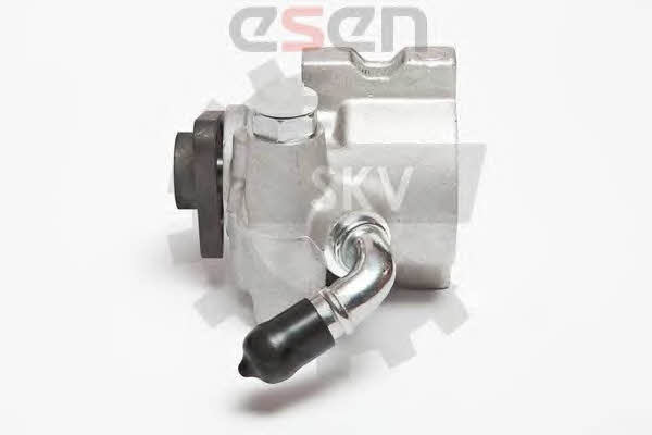 Насос гидроусилителя руля Esen SKV 10SKV041