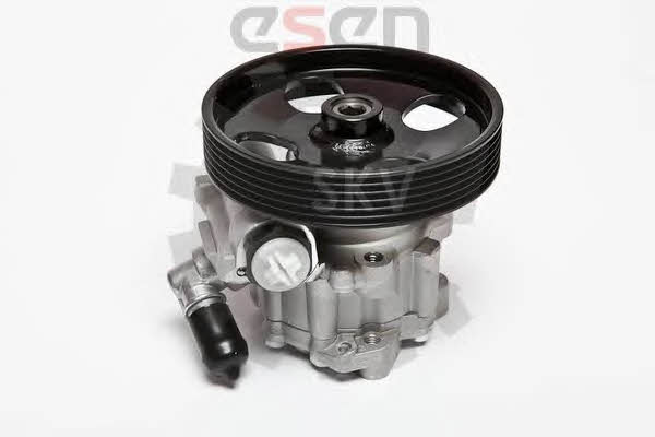 Насос гидроусилителя руля Esen SKV 10SKV073