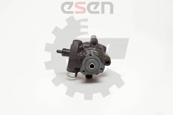 Насос гидроусилителя руля Esen SKV 10SKV094