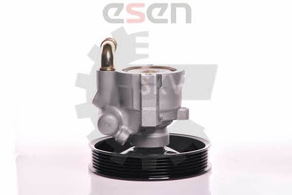 Насос гидроусилителя руля Esen SKV 10SKV164