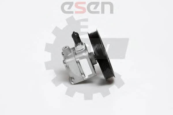 Насос гидроусилителя руля Esen SKV 10SKV176