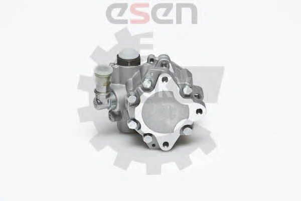 Насос гидроусилителя руля Esen SKV 10SKV016