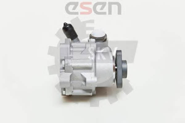 Насос гидроусилителя руля Esen SKV 10SKV048