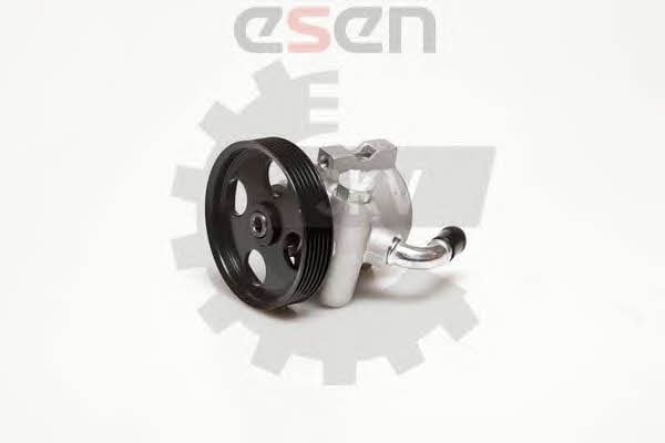 Насос гидроусилителя руля Esen SKV 10SKV085