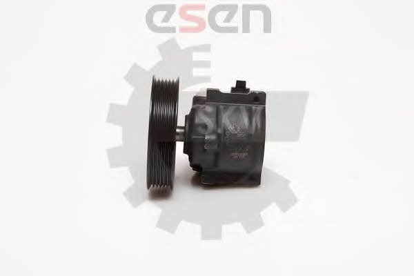 Насос гидроусилителя руля Esen SKV 10SKV097
