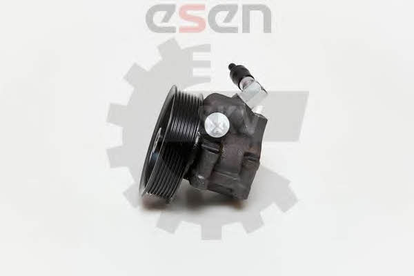 Насос гидроусилителя руля Esen SKV 10SKV101