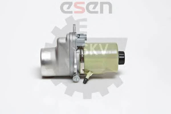 Насос гидроусилителя руля Esen SKV 10SKV135